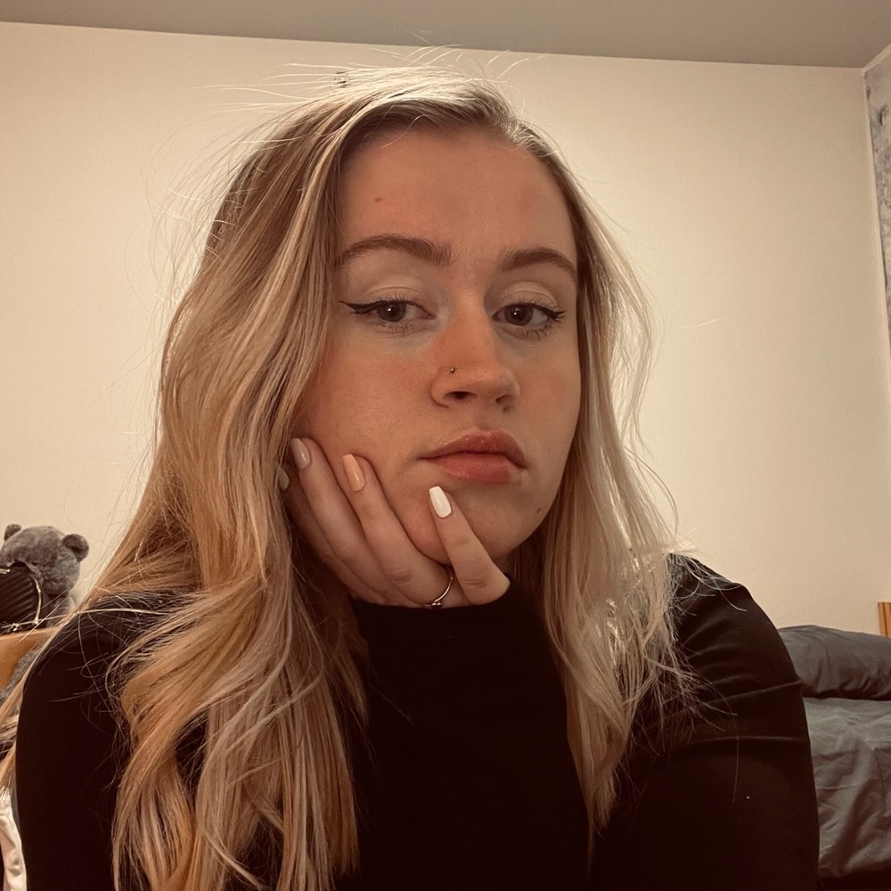 Meet your Posher, Jess